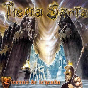 Álbum Tierras de Leyenda de Tierra Santa