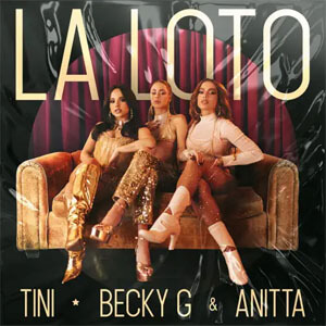 Álbum La Loto de Tini