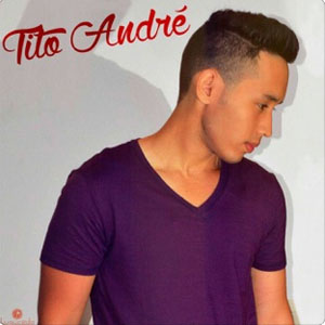 Álbum Tito André de Tito André