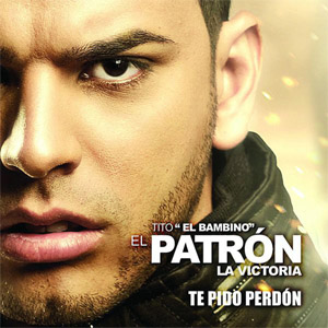 Álbum Te Pido Perdón de Tito El Bambino