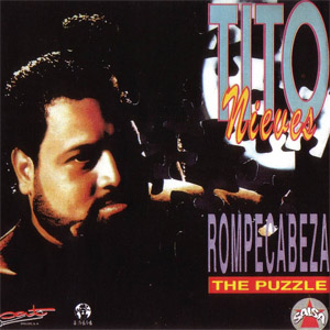 Álbum Rompecabeza The Puzzle de Tito Nieves