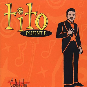 Álbum Cocktail Hour  de Tito Puente