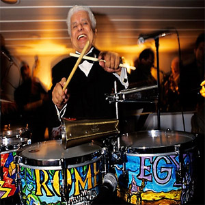 Álbum El Timbal de Tito Puente