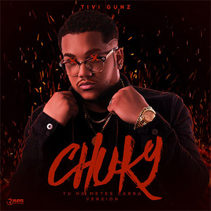 Álbum Chuky de Tivi Gunz