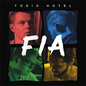 Álbum Feel It All  de Tokio Hotel