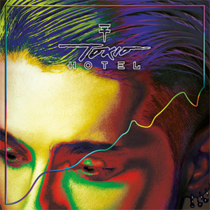 Álbum Kings Of Suburbia de Tokio Hotel