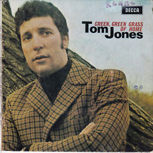 Álbum Green, Green Grass Of Home de Tom Jones