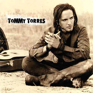 Disco Tommy Torres de Tommy Torres
