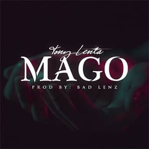 Álbum Mago de Tony Lenta