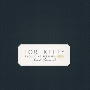 Álbum Should've Been Us (Remix) de Tori Kelly