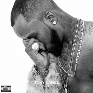 Álbum Luv de Tory Lanez