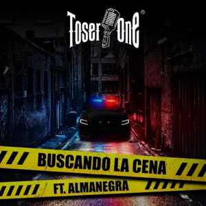 Álbum Buscando La Cena de Toser One
