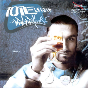 Álbum Matemáticas de ToteKing