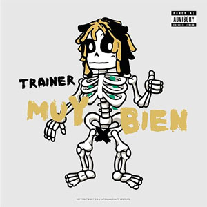 Álbum Muy Bien de Trainer