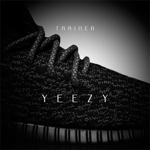Álbum Yeezy de Trainer