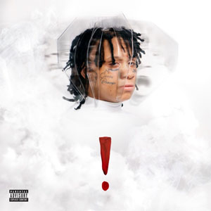 Álbum ! de Trippie Redd 
