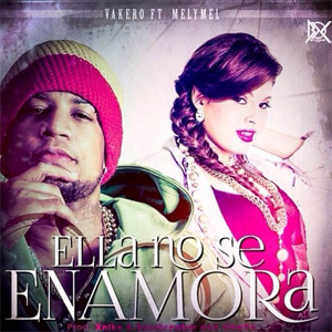 Álbum Ella No Se Enamora de Vakero