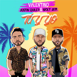 Álbum Tú y Yo de Valentino
