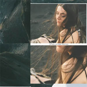 Álbum Con Cariño Y Con Cuidado de Valeria Castro