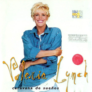 Álbum Caravana De Sueños de Valeria Lynch