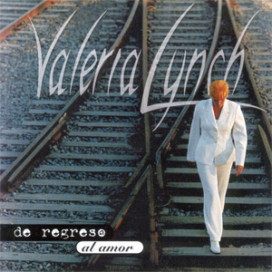 Álbum De Regreso Al Amor de Valeria Lynch