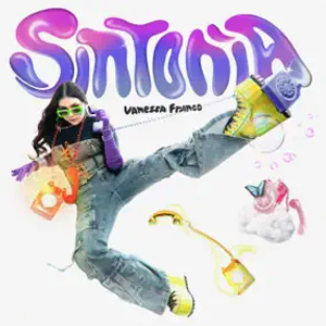 Álbum Mi Última Primera Vez de Vanessa Franco