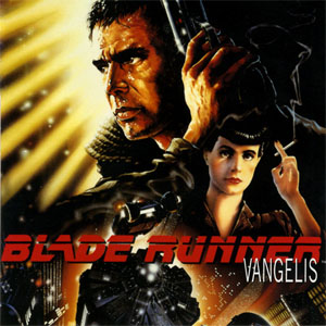 Álbum Blade Runner de Vangelis