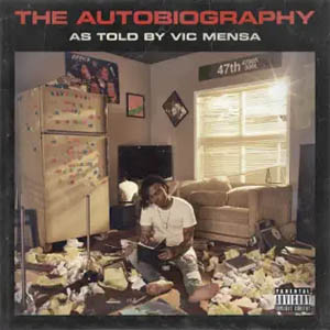 Álbum The Autobiography de Vic Mensa