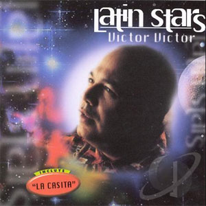 Álbum Latin Stars de Víctor Víctor