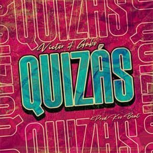 Álbum Quizás de Víctor y Gabo