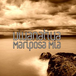 Álbum Mariposa Mía de Vivanativa