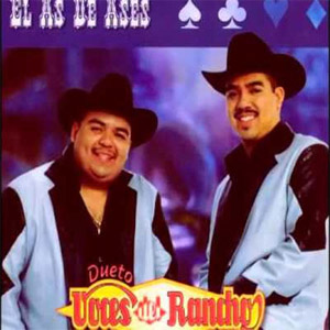 Álbum El as de Ases de Voces del Rancho
