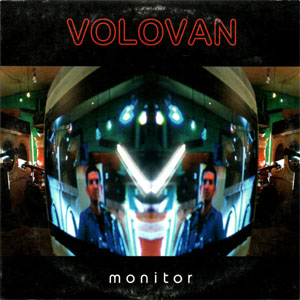 Álbum Monitor de Volován