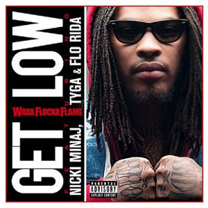 Álbum Get Low de Waka Flocka Flame