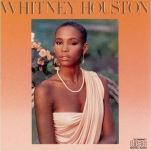 Disco Whitney Houston de Whitney Houston