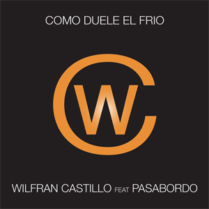 Álbum Como Duele El Frio de Wilfran Castillo