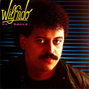 Álbum El Baile de Wilfrido Vargas