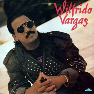 Disco Wilfrido Vargas de Wilfrido Vargas