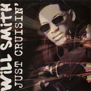 Álbum Just Cruisin' de Will Smith
