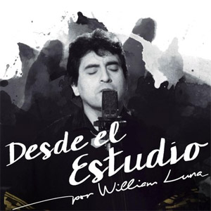 Álbum En Vivo de William Luna