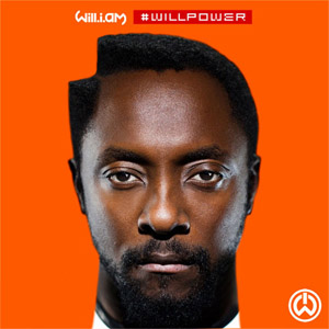 Álbum #willpower de Will.I.Am