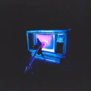 Álbum Copingmechanism de Willow Smith