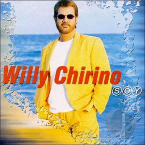 Álbum Soy de Willy Chirino