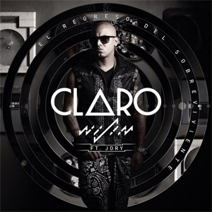Álbum Claro de Wisin