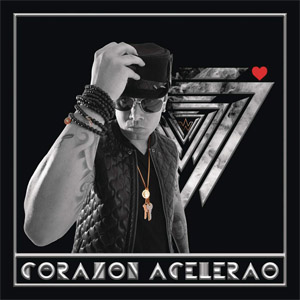 Álbum Corazón Acelerao de Wisin