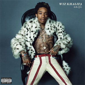 Álbum O.N.I.F.C. de Wiz Khalifa