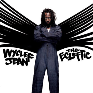 Álbum Ecleftic: 2 Sides II a Book de Wyclef Jean