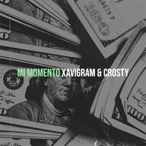 Álbum Mi Momento de XaviGram