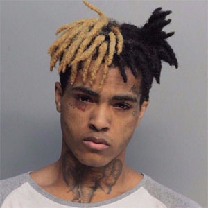 Álbum Look At Me! de XXXTentacion
