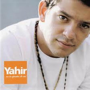 Álbum No Te Apartes De Mi de Yahir